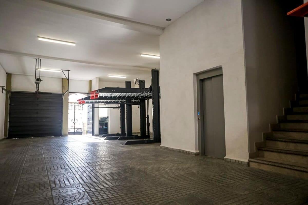 Lujoso Departamento En Leon Leilighet Eksteriør bilde